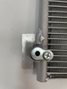 Auto Air Conditioning System Refrigeration Aluminum Parts Condenser High-Quality Wholesale for Corolla 88450-02540