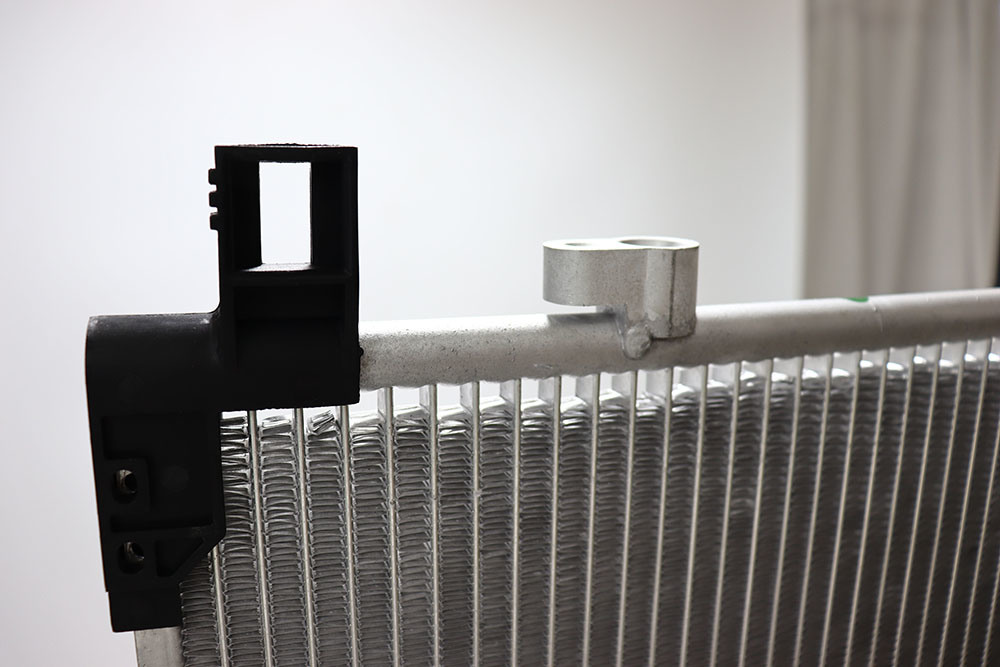 High Quality Auto Aluminum Air Conditioner Condenser for Toyota Corolla OEM 88460-10320