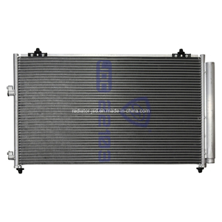 Aluminum Air Conditioner Condenser for Toyota RAV4 2.5L I4 13-15