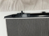 for Nissan Bd22/Td27 Mt Auto Parts Cooling System Radiator OEM 21410-Vk505
