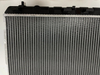 Automotive Cooling System Aluminum Radiator for Hyundai Elantra OEM 25310-2D000-2D100