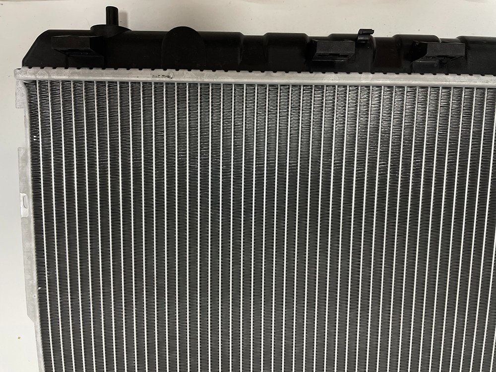 Automotive Cooling System Aluminum Radiator for Hyundai Elantra OEM 25310-2D000-2D100