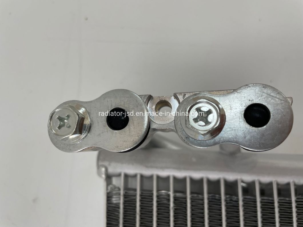 Mobil AC Car Air Conditioning Condenser for BMW E87/E90/X1