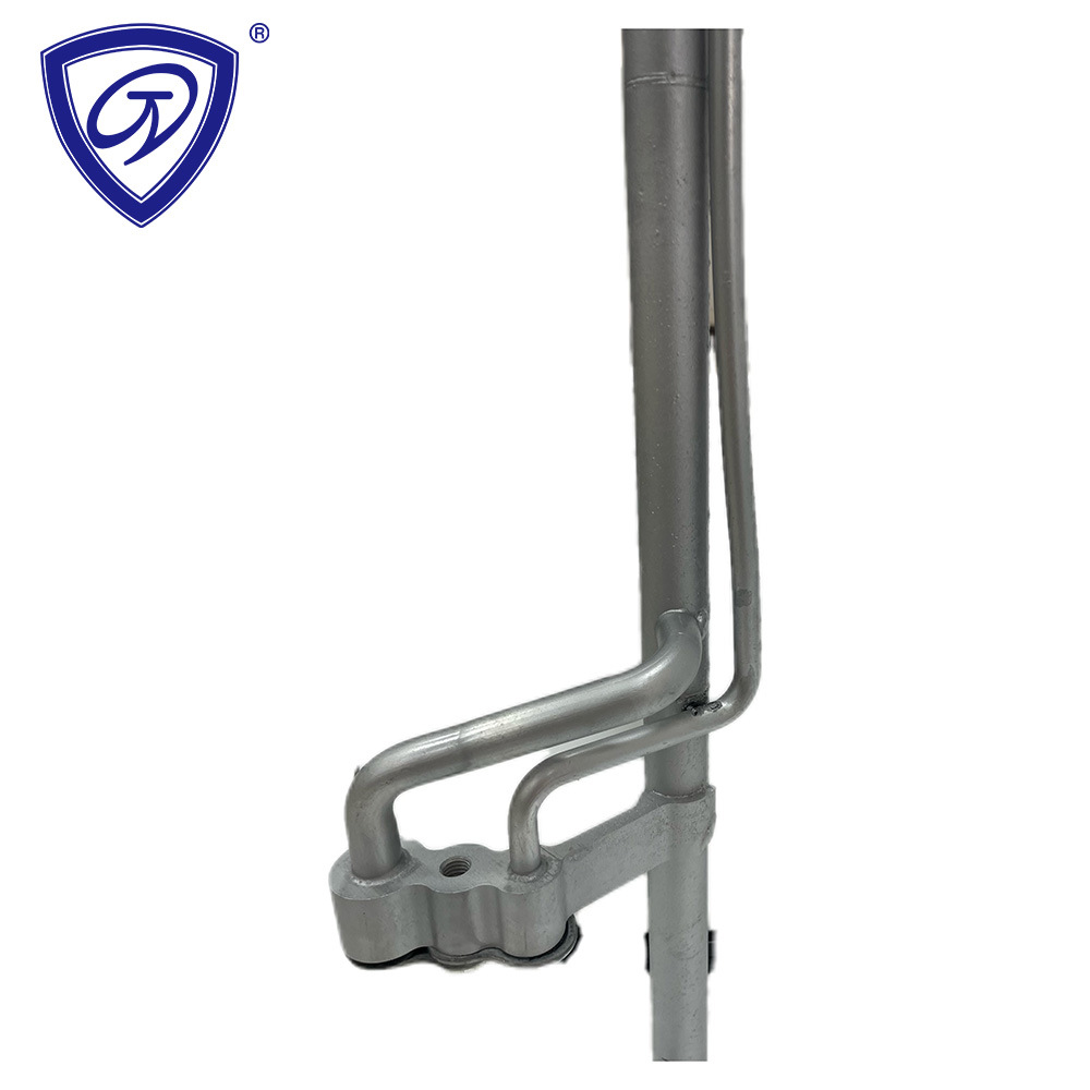Aluminum Car Air Conditioning System Condenser for Ranger Rover 12-