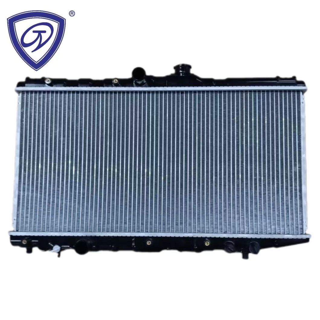 Car Cooling System Aluminium Auto Radiator for Corona′ 88-92 At170/Corolla′88-92 Ae92 Mt OEM 16400-11191