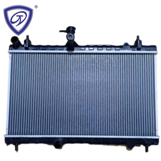 Car Engine Cooling System Accessories Radiator for JAC Ruifeng M3 Mt OEM 1301100u0030
