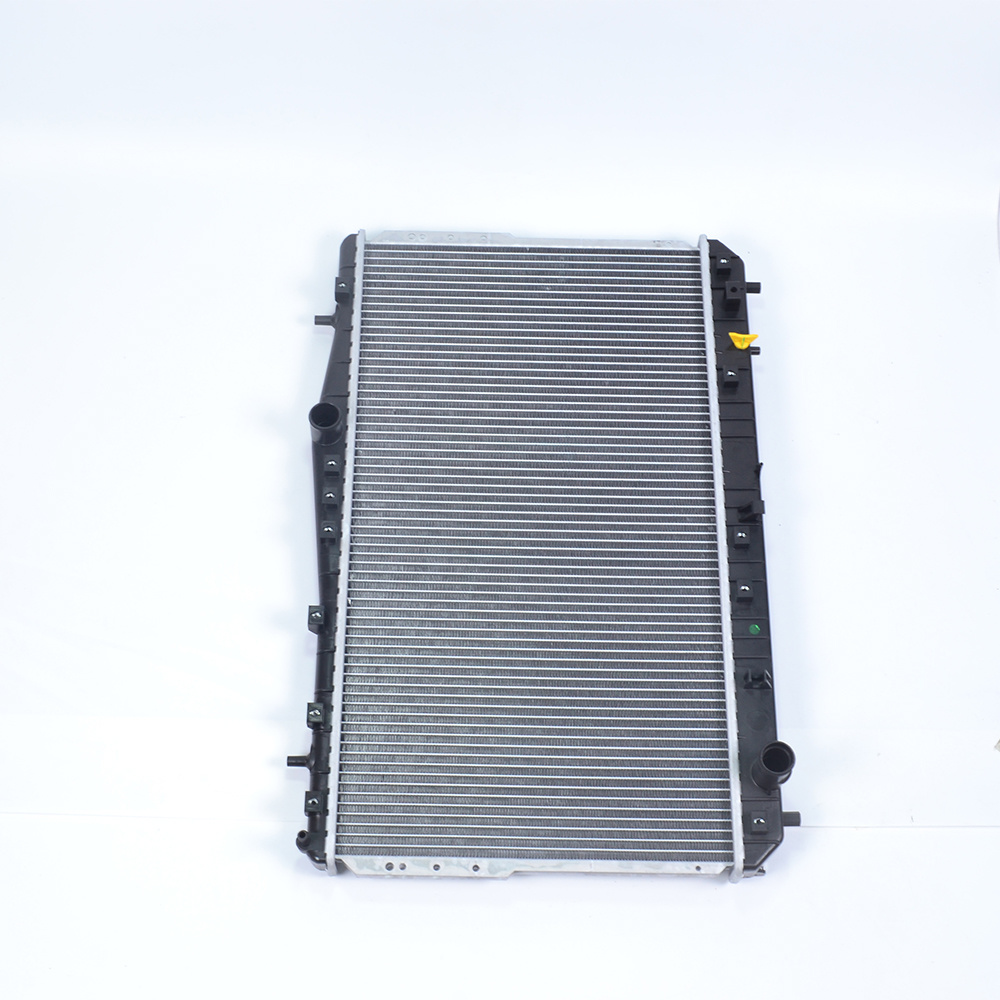 Cooling System Car Radiator Wholesale for Excelle′ 03- Mt OEM 16400-0p410