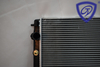 Good Quality Car Radiator for Hyundai Santfe′ 07-at OEM 25310-2b100