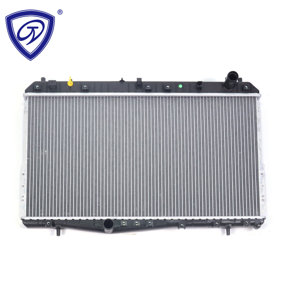Aluminium Auto Parts Radiator OEM 95663243/96553378 for Excelle′ 03- Mt