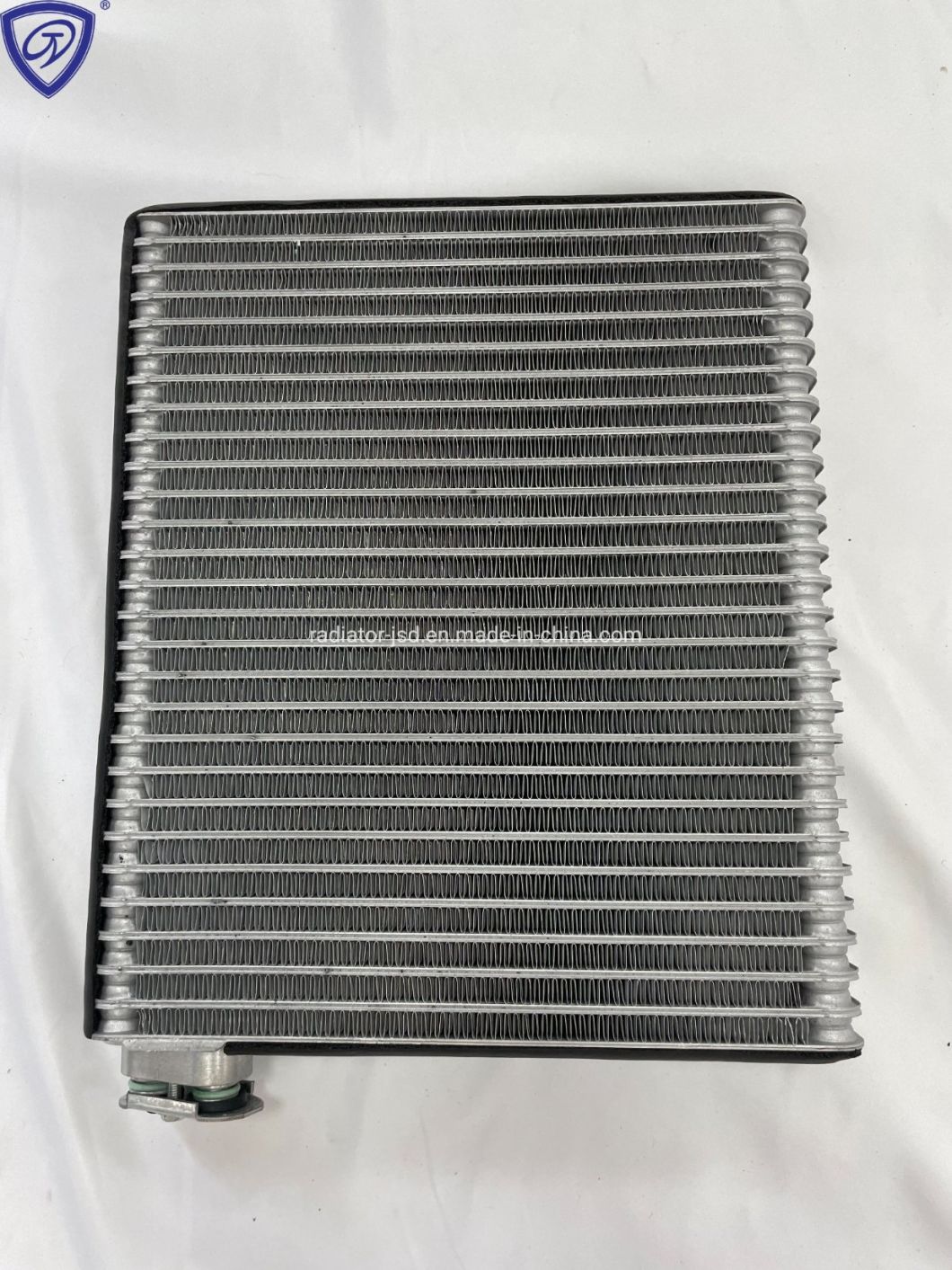 Air Conditioner Auto Evaporator Core for Landkuluze