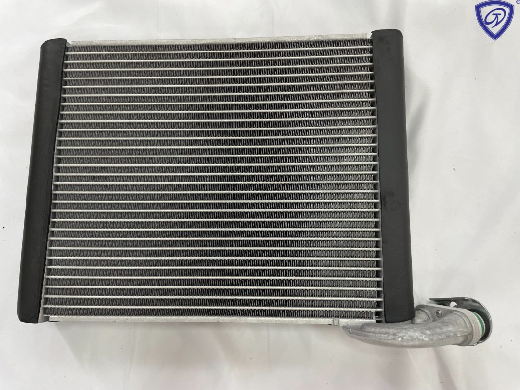 Auto AC Evaporator Core with Factory Price for 08-12 Weichi /08-13 Yaris