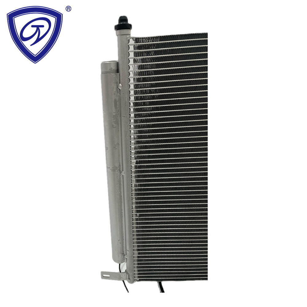 Aluminum Car Air Conditioning System Condenser for Ranger Rover 12-
