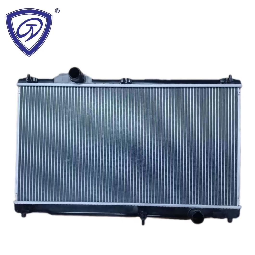 Car Cooling System Aluminium Auto Radiator for Toyota Lexus Is250/Is350′06-10 Mt OEM 16400-31440