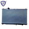 Car Cooling System Aluminium Auto Radiator for Toyota Lexus Is250/Is350′06-10 Mt OEM 16400-31440