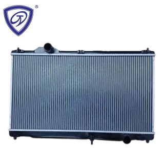 Car Cooling System Aluminium Auto Radiator for Toyota Lexus Is250/Is350′06-10 Mt OEM 16400-31440