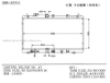 High-Quality Auto Aluminum Parts Radiator for Toyota Soluna′02 at OEM 16400-87401