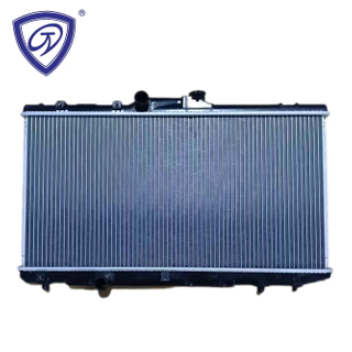 Hot Sale for Ae100 Auto Aluminum Radiator OEM 16400-15480