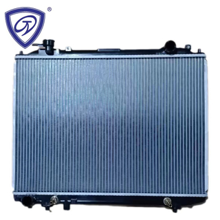 Auto Cooling System Transmission Oil Cooler Water Radiator for Mazda B2500′96-99 at