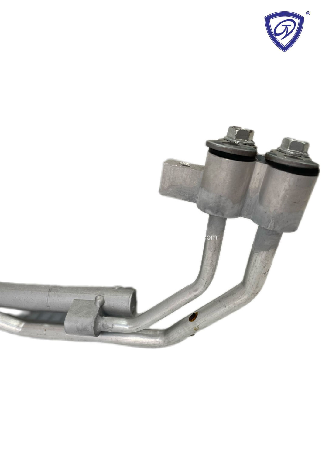 2021 Customized Automotive Condenser Microchannel Micro Channel Condenser for New Touareg New Q7