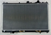 Wholesale Car Brand Auto Cooling System Aluminum Radiator for Mitsubishi Lancer′03 at