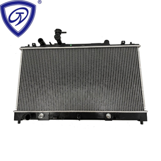 Made-in-China Auto Aluminum Parts Radiator for Mazda 6′2010 Ruiyi