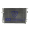 Verna Rena High Quality Aluminum Car Air Conditioner Condenser Wholesale