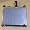 Auto Cooling System Transmission Oil Cooler Water Radiator for Toyota Vios 5cc Mt