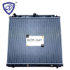 2022 Hot Selling Aluminum Auto Parts Radiator for Navara OEM 21460-Eb70A