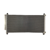 Aluminum Condenser Wholesale OEM 80110-T2j-H01 for Accord (9th generation) Cr1/Cr2