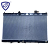 High Quality Aluminum Auto Parts Radiator Wholesale Nissan X-Trail 2.0/2.5 2014-at 21410-4cl0a