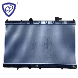 High Quality Aluminum Auto Parts Radiator Wholesale Nissan X-Trail 2.0/2.5 2014-at 21410-4cl0a