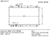 2022 Hot Selling Aluminum Auto Parts Radiator for Fb2 OEM 19010-