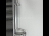 Customized All Aluminum Microchannel Heat Exchanger Car AC Conditioner Condenser for Ford Escape 1.6