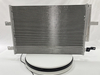 Lincoln Mkx/Ruijie Automotive Air Conditioning Cooling System Aluminum Condenser