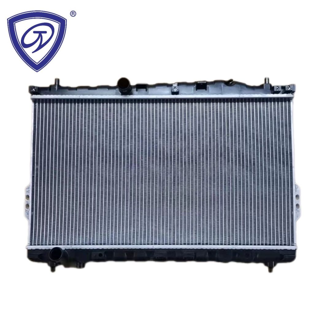 for Hyundai Trajet′99 Mt Cooling System Aluminum Radiator Wholesale OEM 25310-3A100