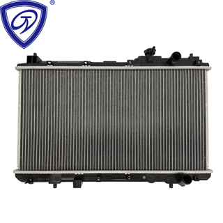 Car Radiator OEM 19010-P3f-014/004/902 for Honda CRV′ 97-01 2.0L Rd1 Mt