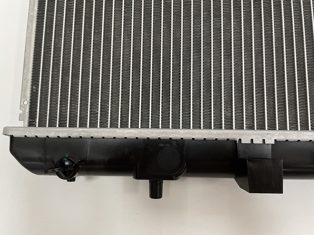 for Honda Auto Engine Aluminum Parts Radiator OEM 19010-P3f-014/004/902