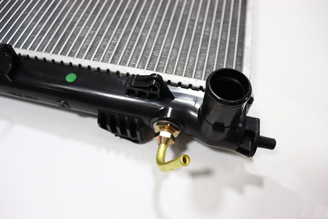 for Hyundai KIA Ford Car Cooling System Radiator Wholesale OEM 25310-1m120