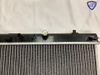 Aluminium Auto Radiator for Toyota Fit Gr9/GS1 2020-a/Mt Global Customer Choice
