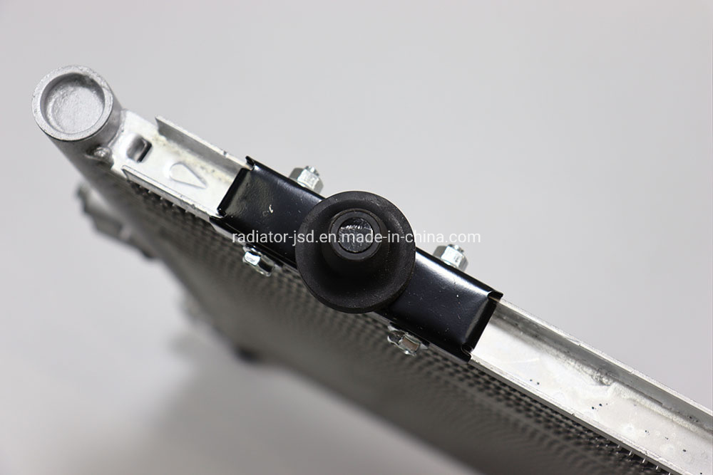 Aluminum Car Air Conditioner Condenser OEM 88460-42110 for Toyota RAV