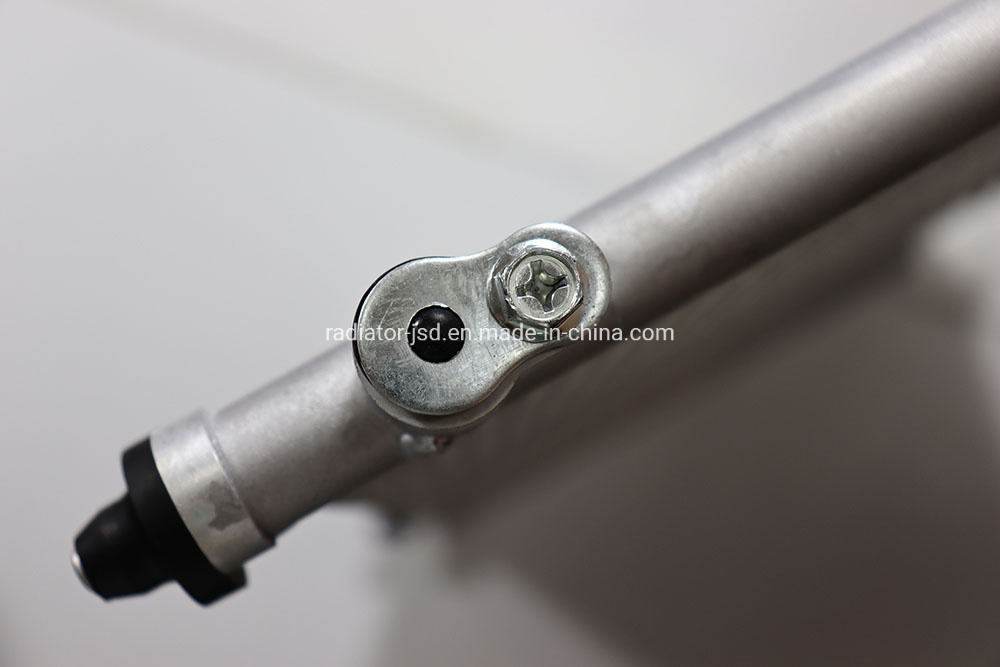 Aluminum Air Conditioner Condenser for Toyota RAV4 2.5L I4 13-15