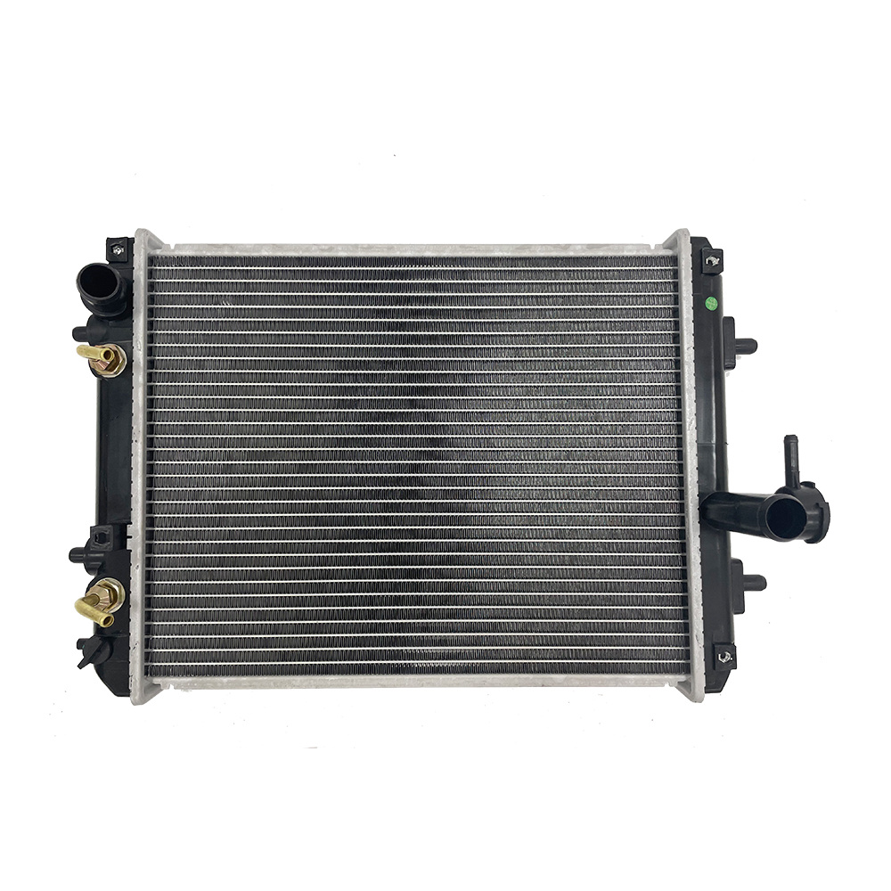 Car Engine Cooling System Accessories Radiator for 12 Camry Charade′ 03 L250/L260 at OEM 16400-B2070