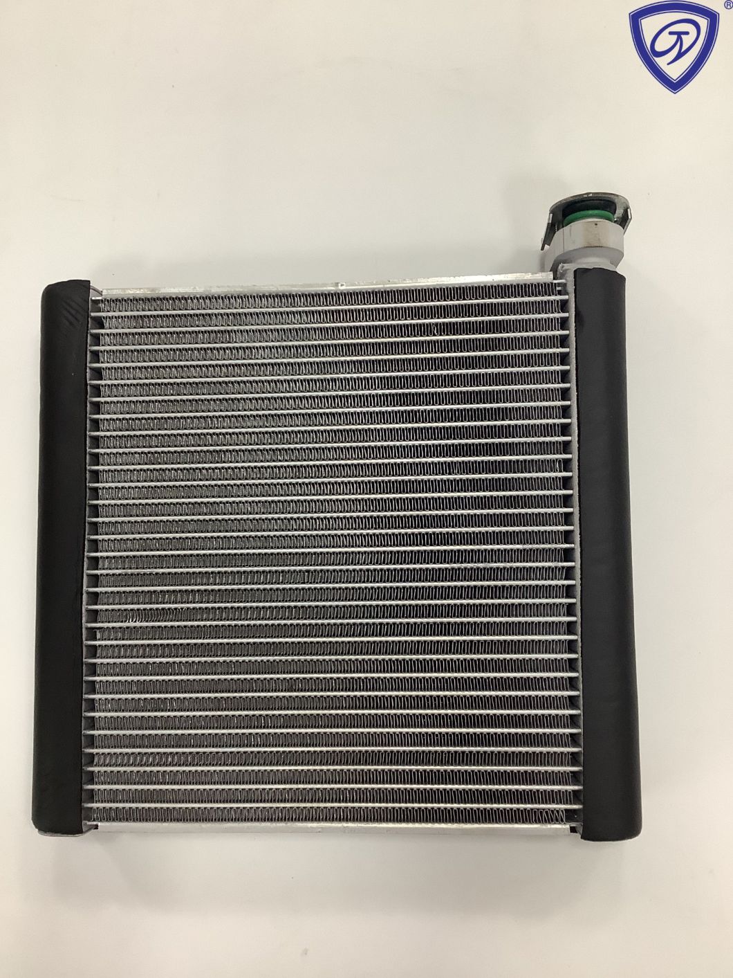 Car Aluminium Evaporator Coil for Mazda M3 Cc4361j10