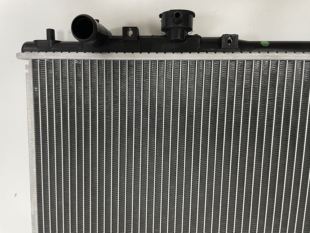 Haima 7160′ 09- (Hai Fu Xing) Mt Car Radiator OEM Fd11-15-200m1