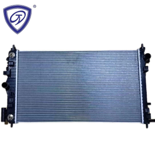High Quality Auto Parts Radiator OEM 13247122 for Buick Regal′09- at