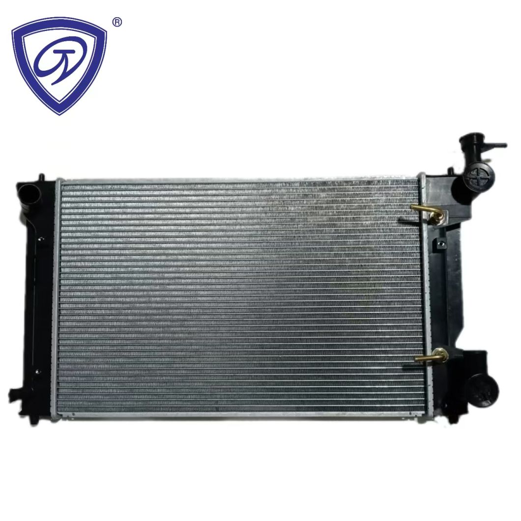 Hot Sale for Toyota Corolla′07 at Auto Aluminum Radiator OEM 16400-0t040