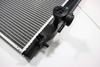 Radiator Spare Parts Car Radiator Used for Radiator Toyota