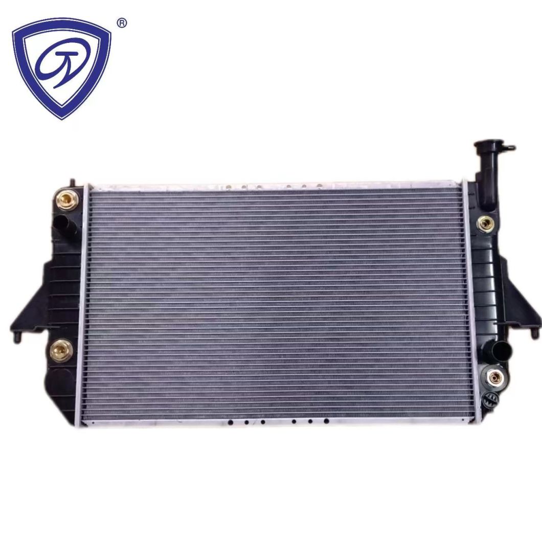 Hot Sale for Chevrolet Astro′ 96-00 at/Safari′ 96-00 at Auto Aluminum Radiator OEM 52482175