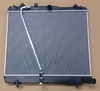 Brand New Auto Parts Water Tank Aluminum Radiator for Kd H200 New 12-Mt Diese