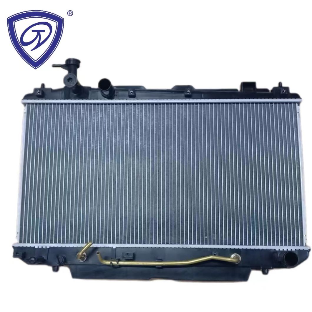 Factory Price Wholesale Toyota RAV4′03 Mca21 at Car Water Tank Aluminum Radiator 16400-22130